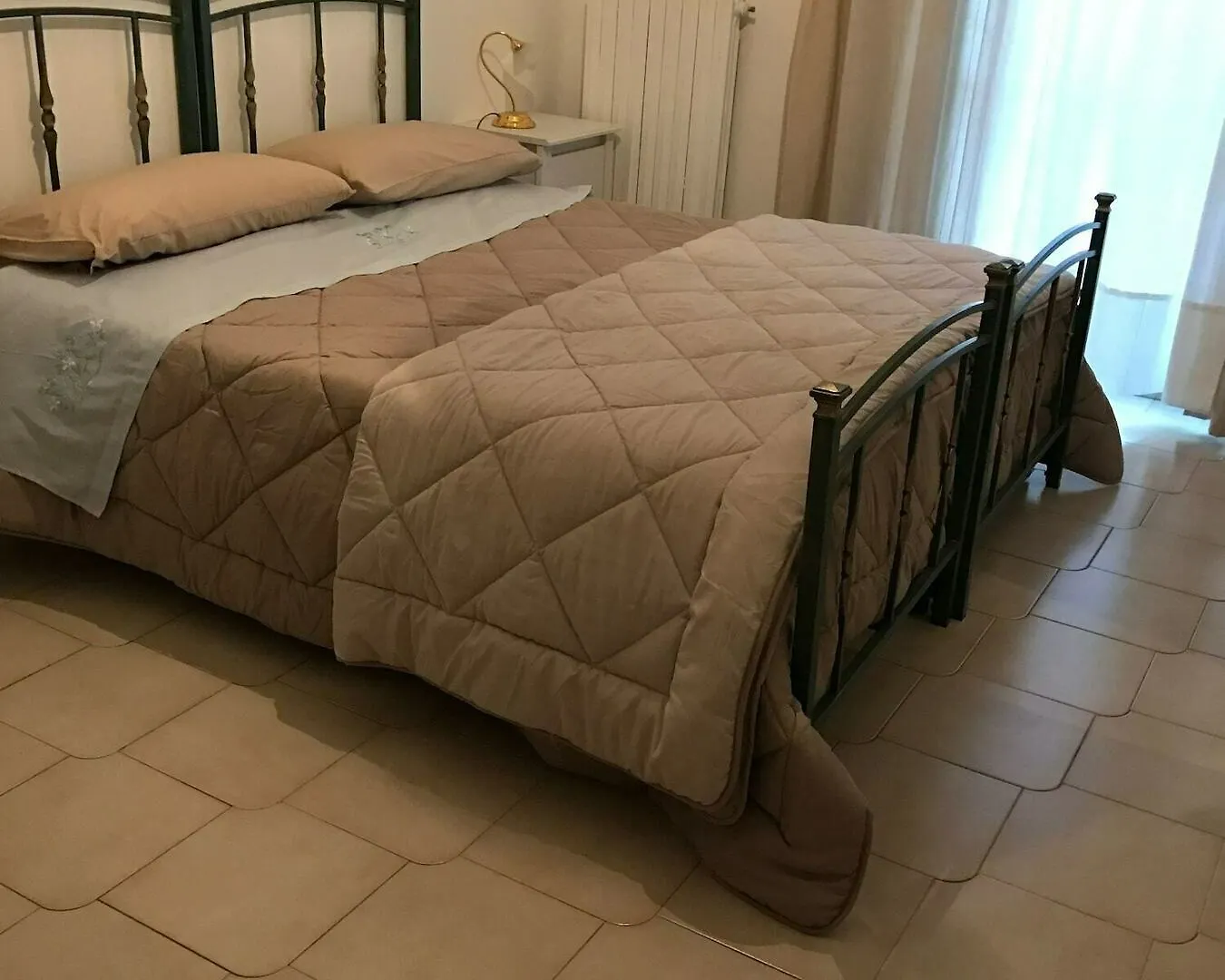Romano B&B Bari 0*,  Italy