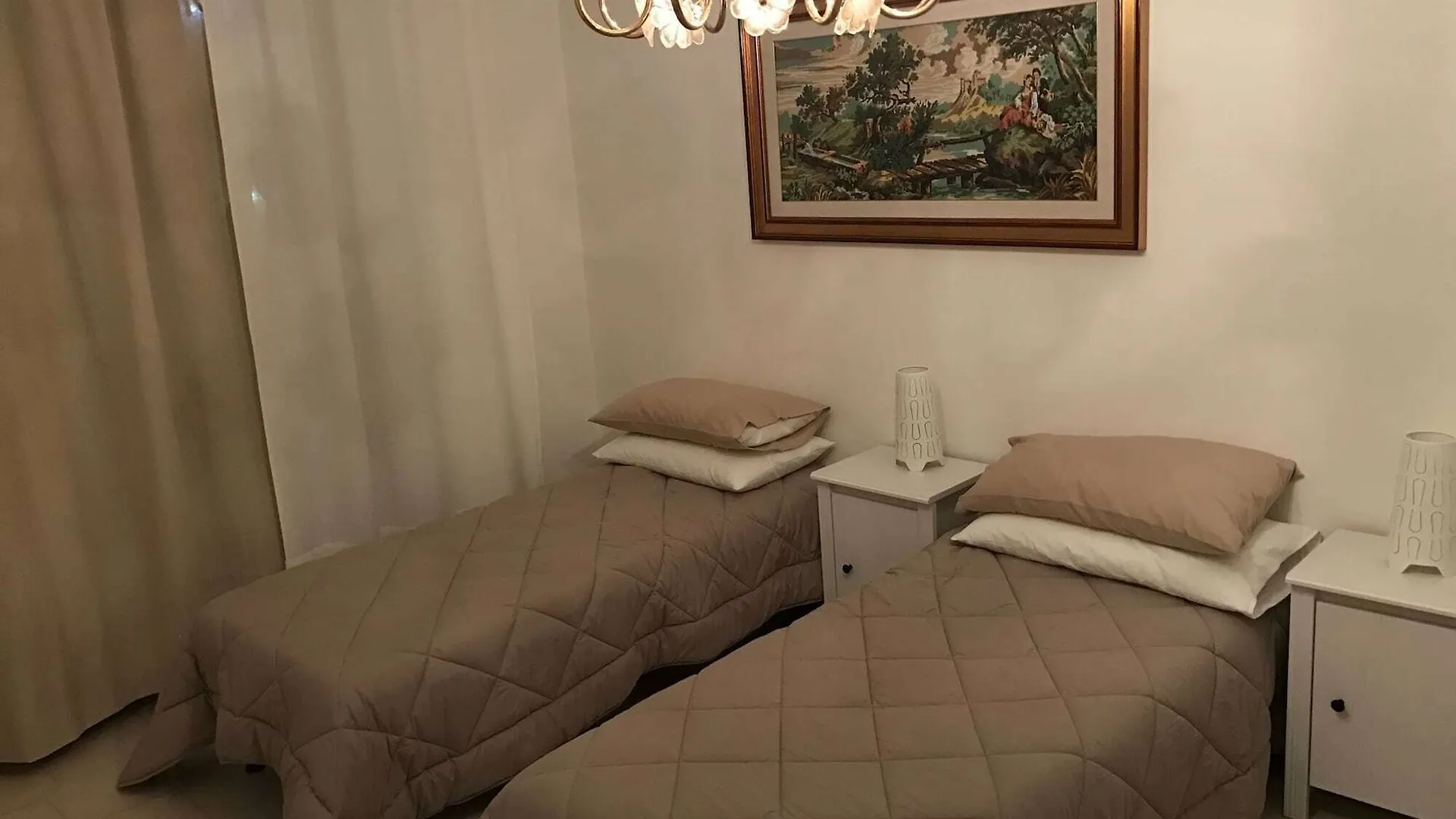 Villa Romano B&B Bari
